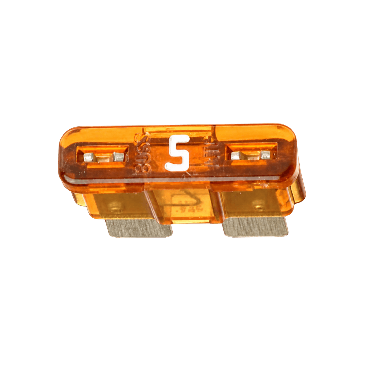 QuinLED sikringspakke – 5 stk ATO 5A