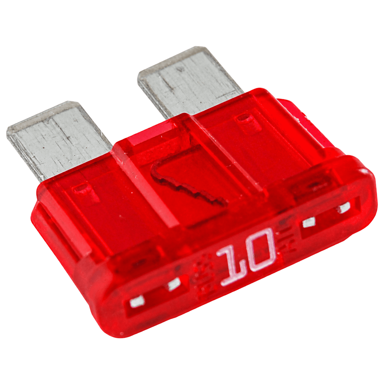 QuinLED sikringspakke – 5 stk ATO 10A